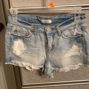 Nice Jeans with pockets design